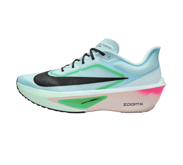 He.-Running-Schuh ZOOM FLY 6, GLACIER IC