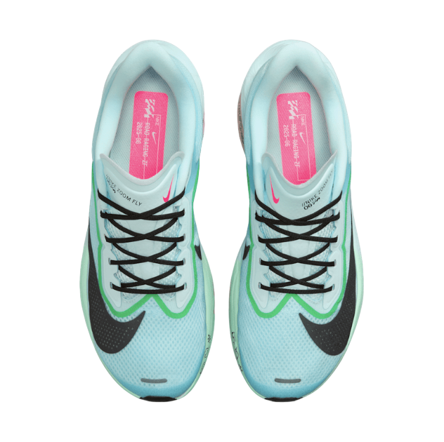 Da.-Running-Schuh W ZOOM FLY 6, GLACIER