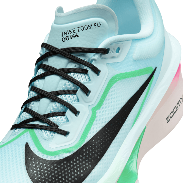 Da.-Running-Schuh W ZOOM FLY 6, GLACIER