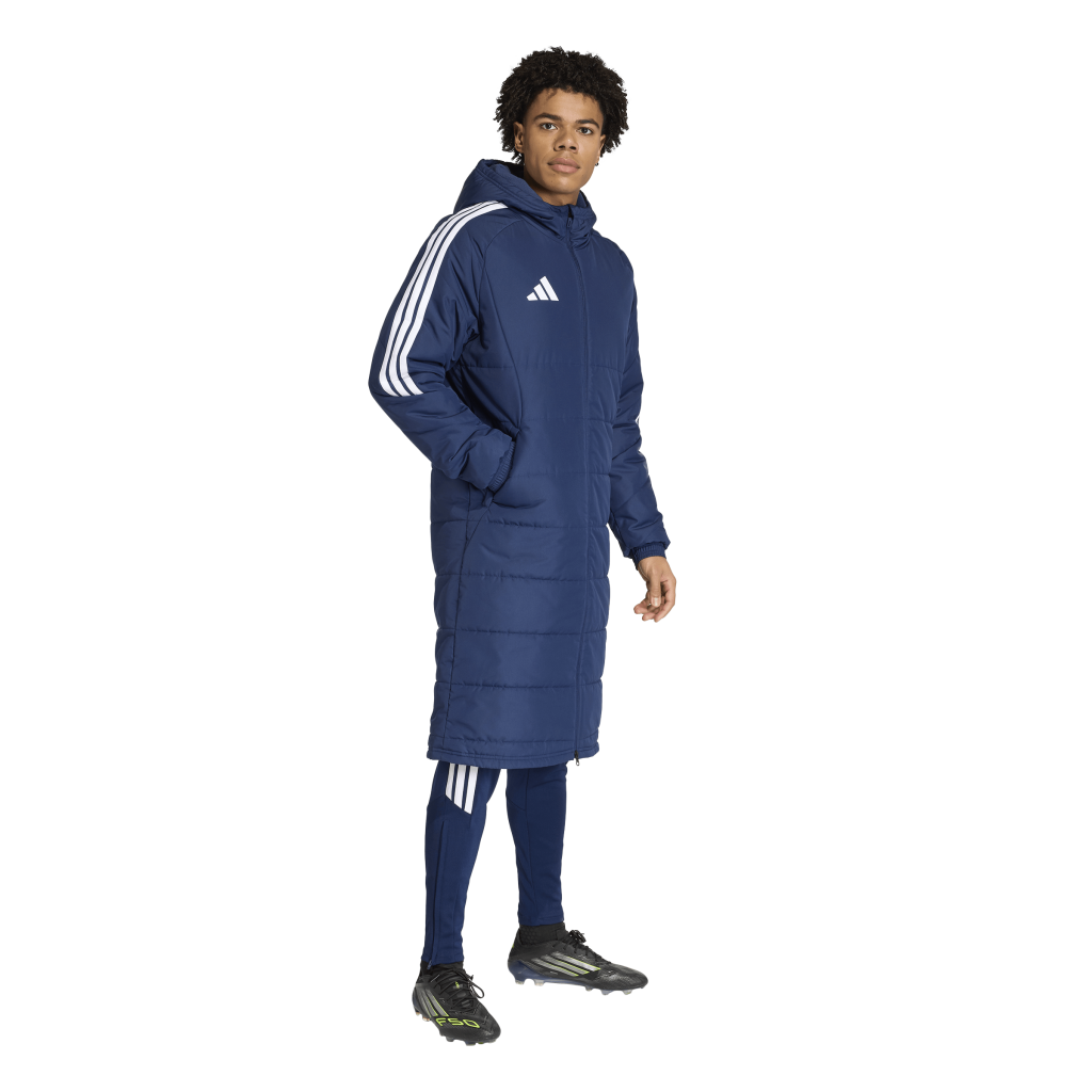 adidas Tiro 26 League Mantel blau 