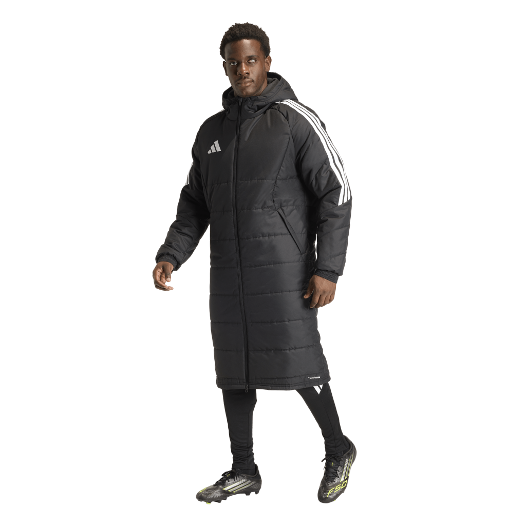 adidas Tiro 26 League Mantel schwarz 