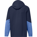 adidas Tiro 26 Regenjacke blau 