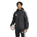 adidas Tiro 26 Winterjacke schwarz 