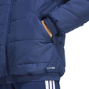 adidas Tiro 26 Winterjacke blau 
