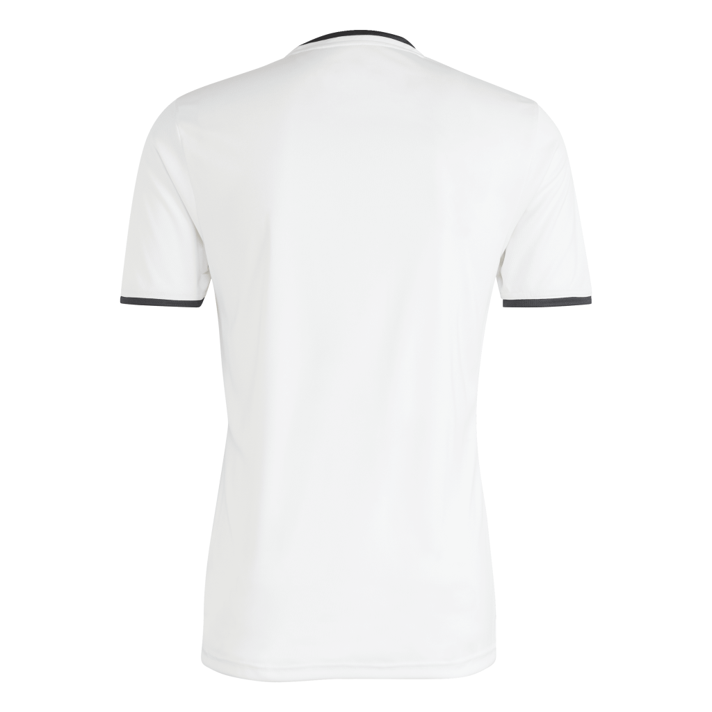 adidas Entrada 26 Trikot weiß 