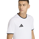 adidas Entrada 26 Trikot weiß 
