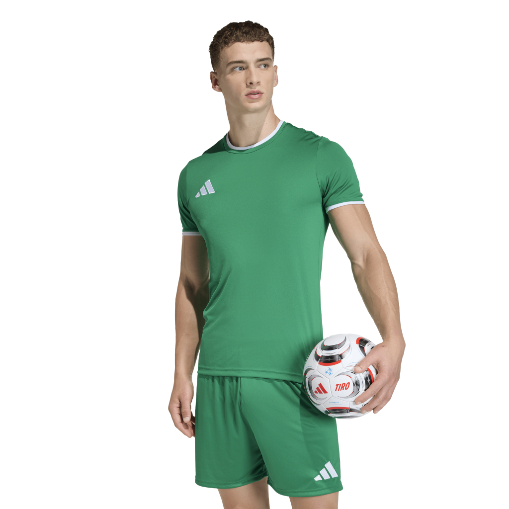 adidas Entrada 26 Trikot grün 