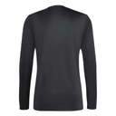 adidas Entrada 26 Trikot Langarm schwarz 