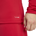 adidas Entrada 26 Trikot Langarm rot 