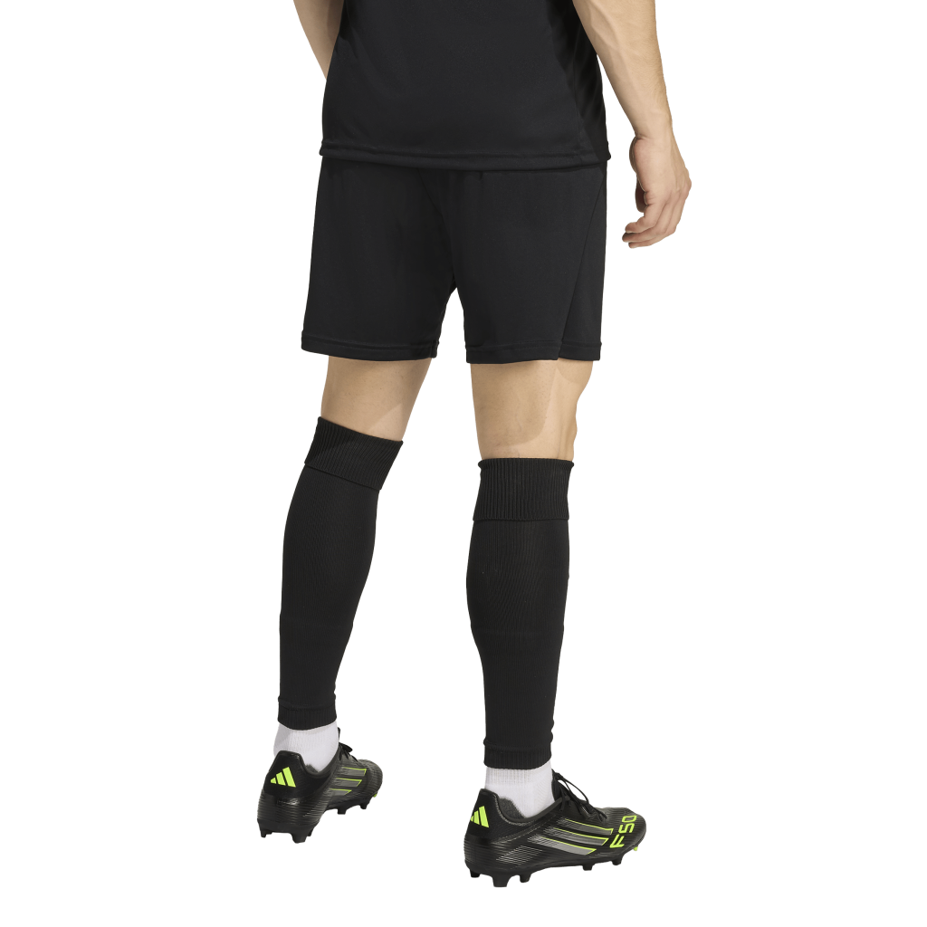 adidas Entrada 26 Shorts schwarz 