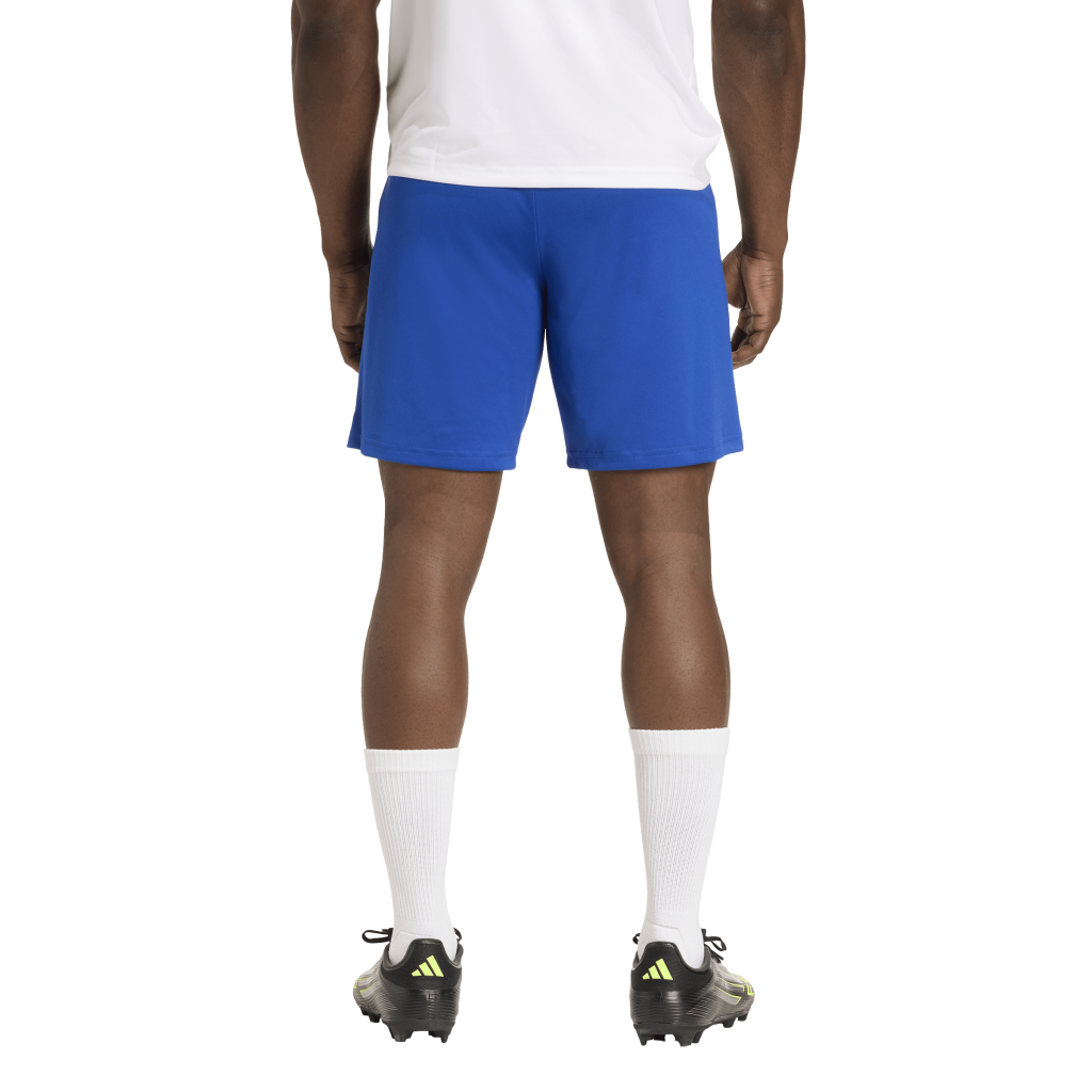 adidas Entrada 26 Shorts blau 