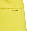 adidas Entrada 26 Shorts gelb 