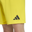 adidas Entrada 26 Shorts gelb 