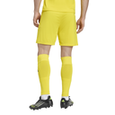 adidas Entrada 26 Shorts gelb 