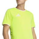 adidas Entrada 26 Trikot gelb  