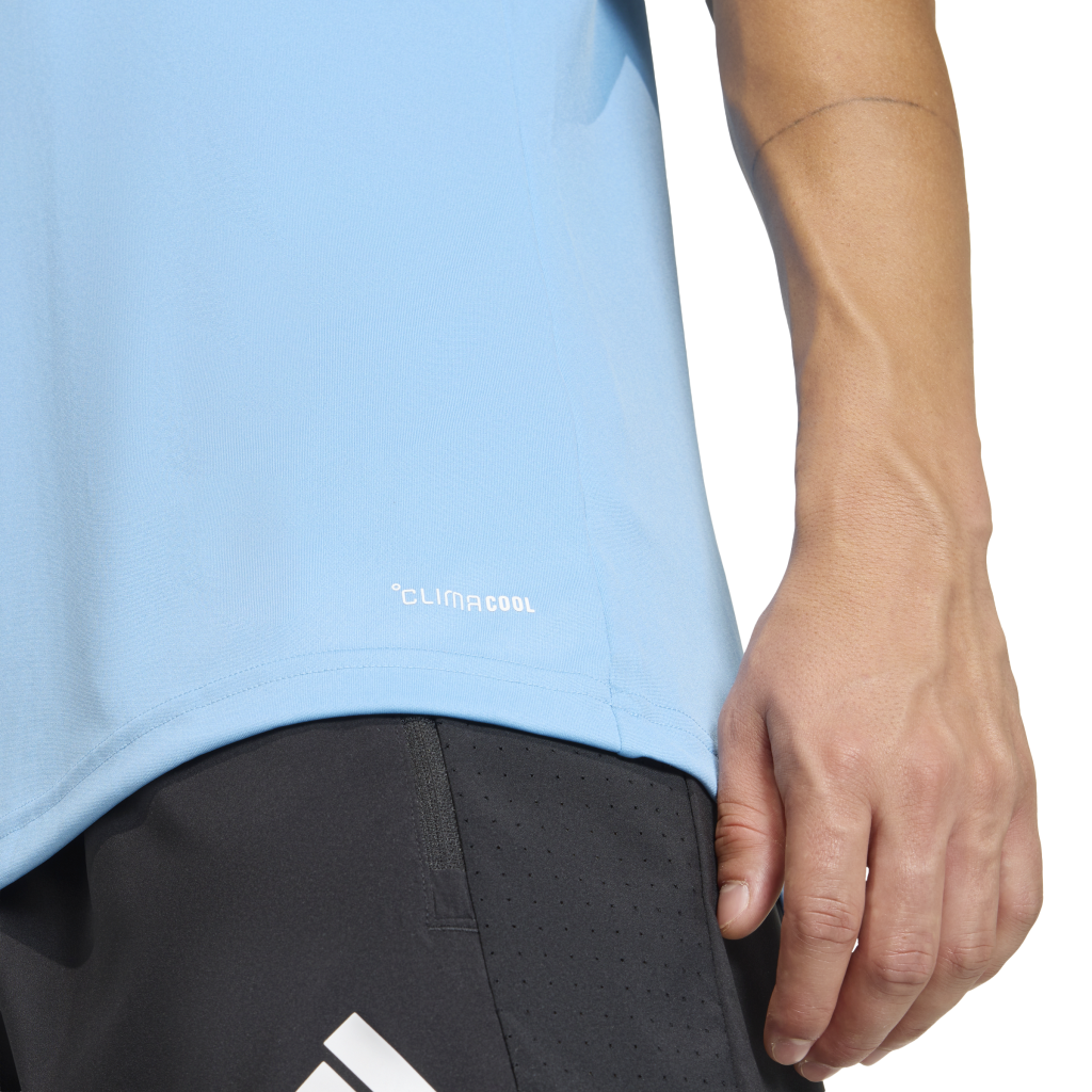 adidas Entrada 26 Trikot blau