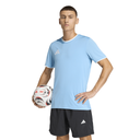 adidas Entrada 26 Trikot blau