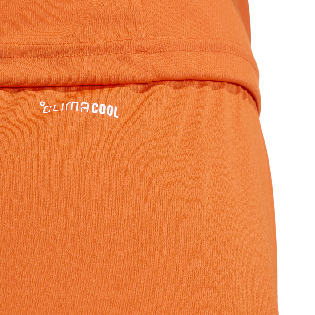 adidas Entrada 26 Shorts orange 