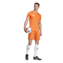 adidas Entrada 26 Shorts orange 