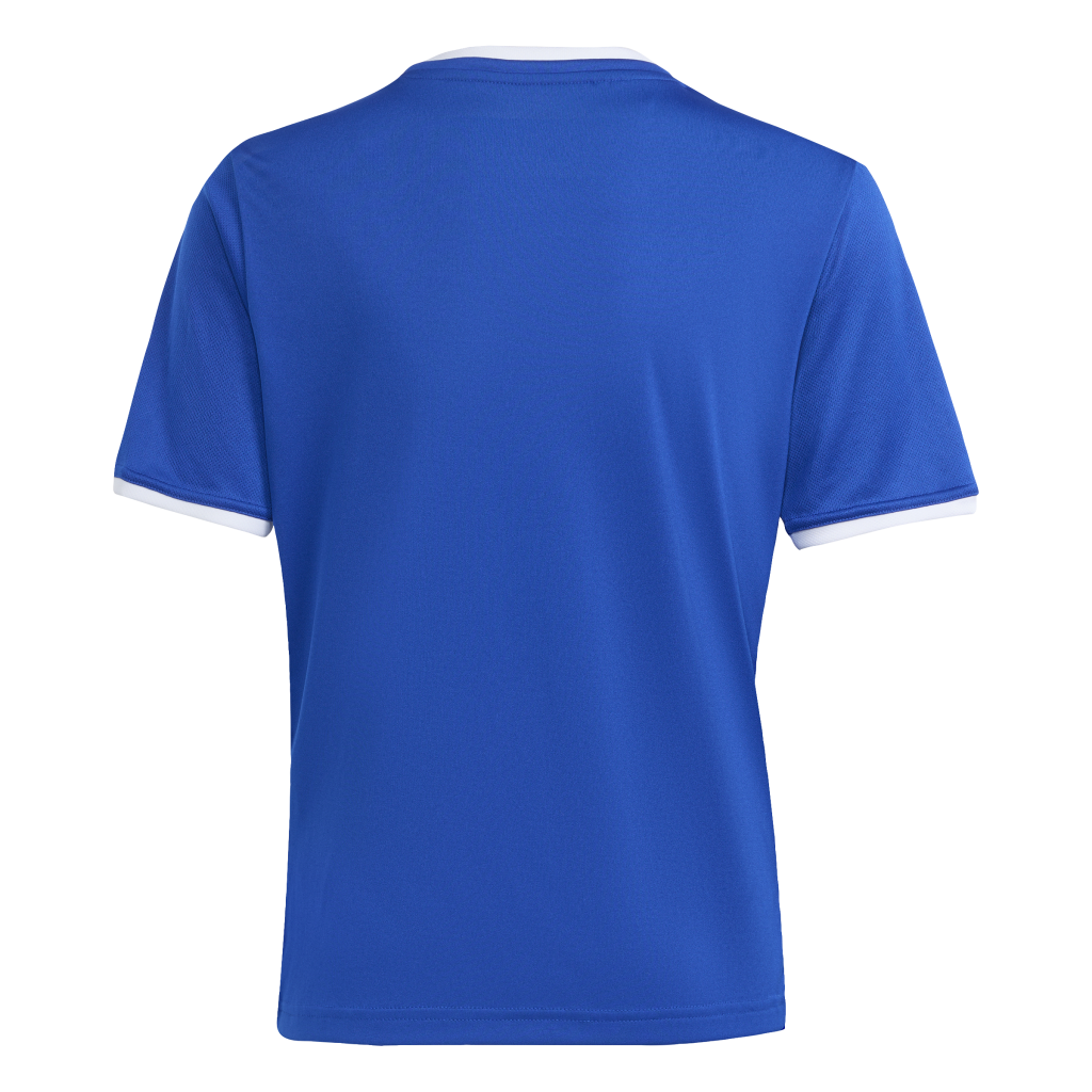 adidas Entrada 26 Trikot blau Kinder