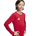 adidas Entrada 26 Trikot Langarm rot Kinder