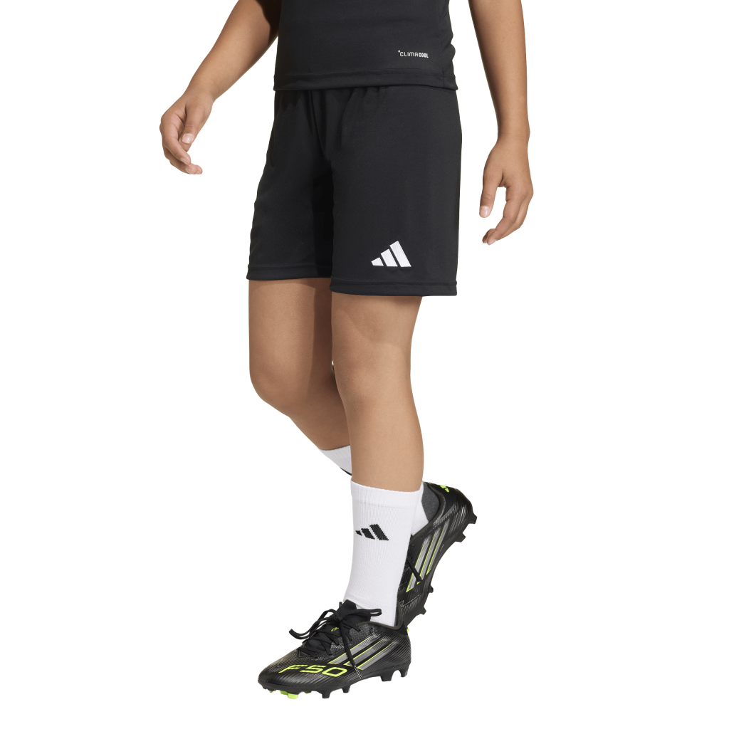 adidas Entrada 26 Shorts schwarz Kinder 