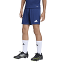 adidas Entrada 26 Shorts blau Kinder 