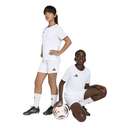 adidas Entrada 26 Shorts weiß Kinder 