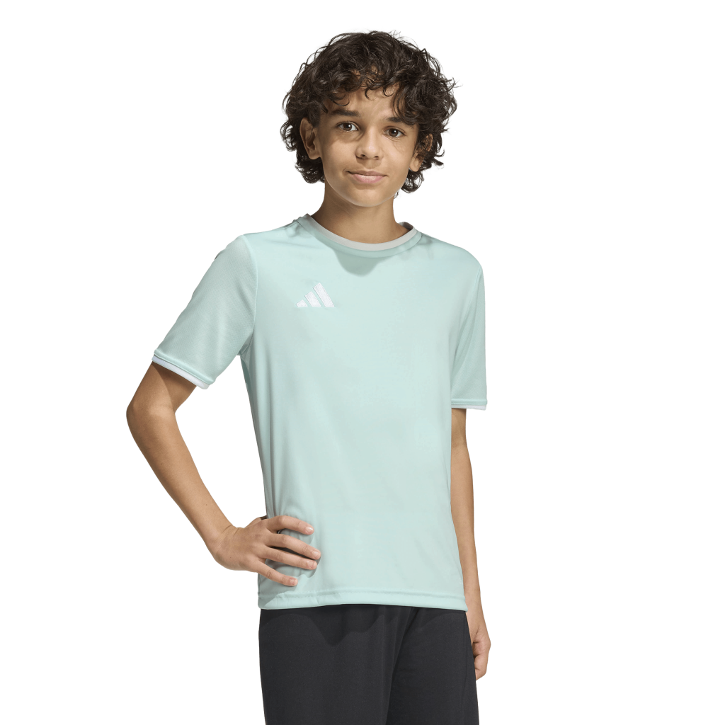 adidas Entrada 26 Trikot blau Kinder