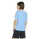 adidas Entrada 26 Trikot blau Kinder