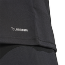 adidas Entrada 26 Trikot Ärmellos schwarz 