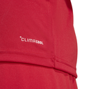 adidas Entrada 26 Trikot Ärmellos rot 