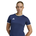 adidas Entrada 26 Trikot blau Damen