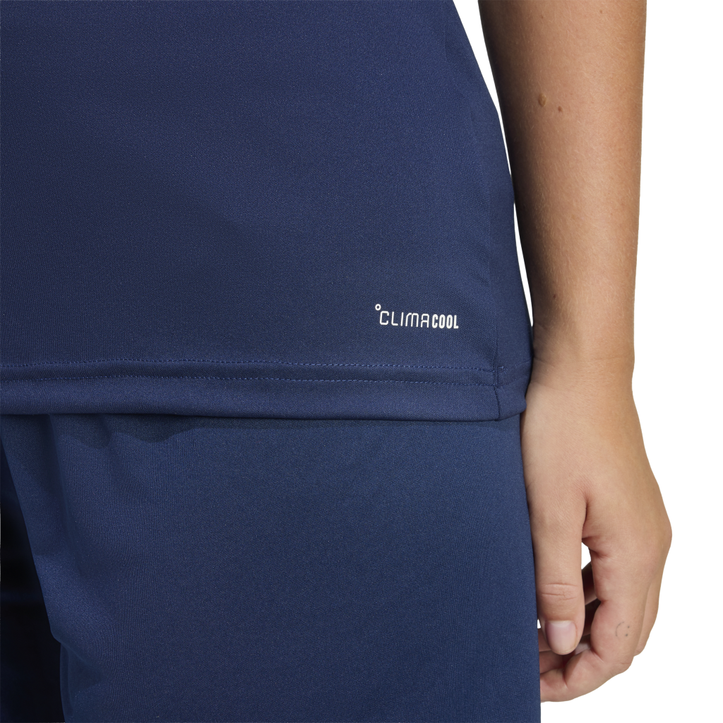 adidas Entrada 26 Trikot blau Damen