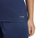 adidas Entrada 26 Trikot blau Damen