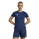 adidas Entrada 26 Trikot blau Damen