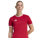 adidas Entrada 26 Trikot rot Damen