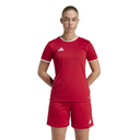adidas Entrada 26 Trikot rot Damen