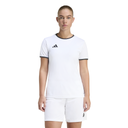 adidas Entrada 26 Trikot weiß Damen