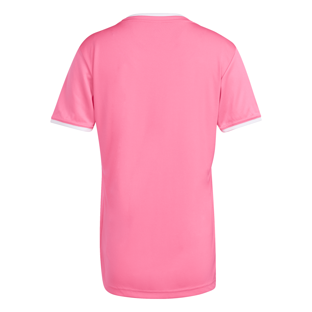 adidas Entrada 26 Trikot pink Damen 