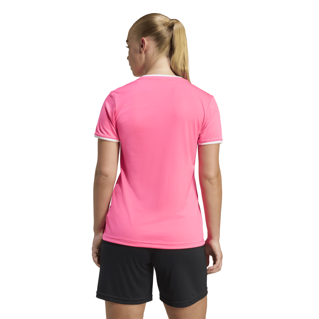 adidas Entrada 26 Trikot pink Damen 