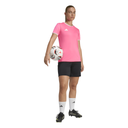 adidas Entrada 26 Trikot pink Damen 