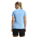 adidas Entrada 26 Trikot blau Damen 