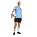 adidas Entrada 26 Trikot blau Damen 