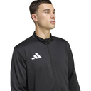 adidas Entrada 26 Trainingsjacke schwarz 