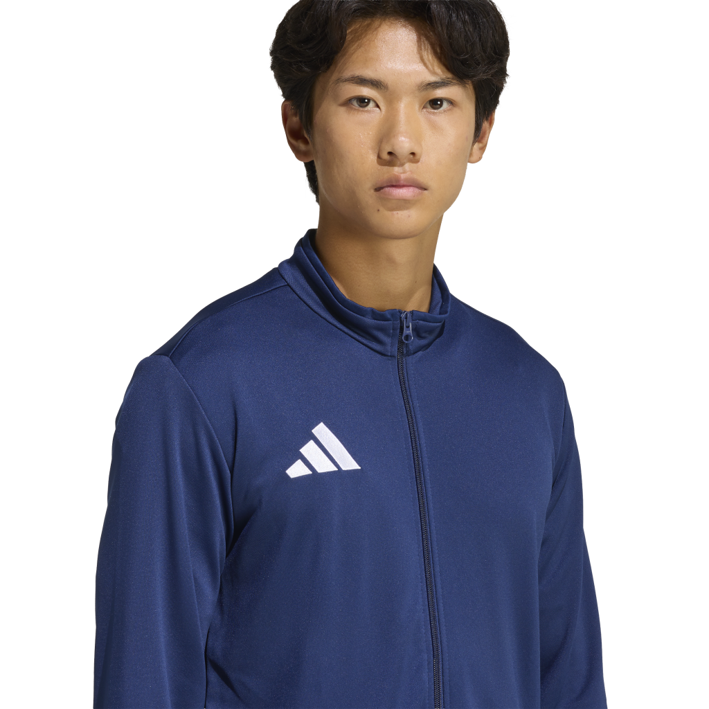 adidas Entrada 26 Trainingsjacke blau 