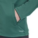 adidas Entrada 26 Trainingsjacke grün 