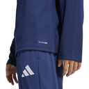 adidas Entrada 26 Trainingstop blau 
