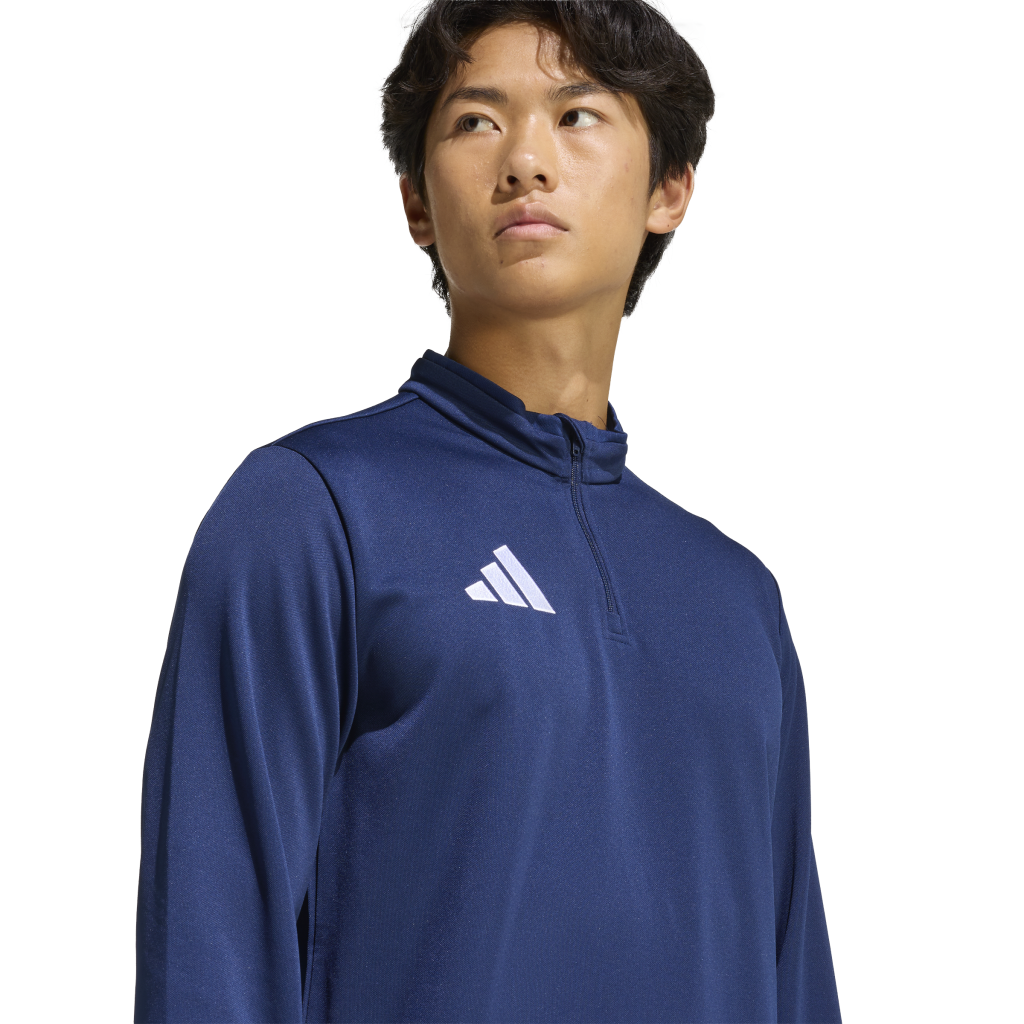 adidas Entrada 26 Trainingstop blau 