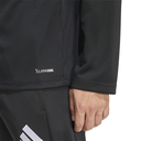 adidas Entrada 26 Trainingstop schwarz 